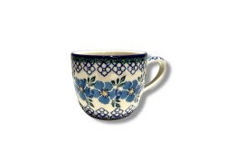 C91 Bunzlau Koffie Mok 1382X 170 ml  C91 Bunzlau mok 170 ml